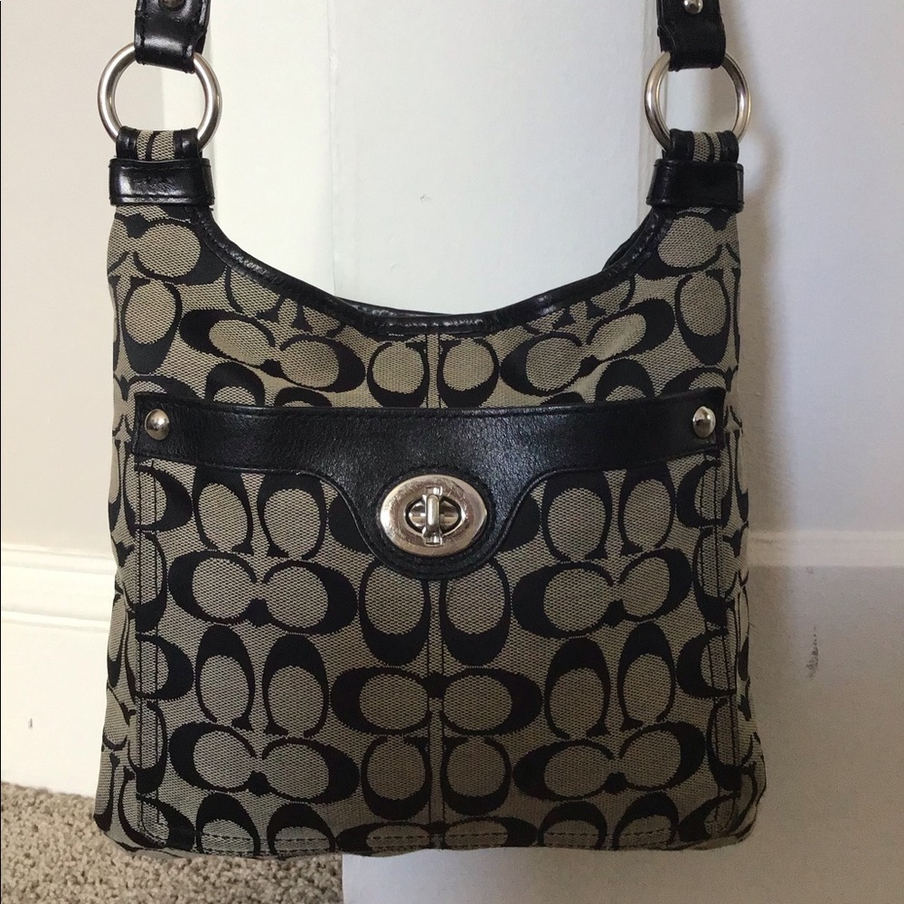 COACH Crossbody Bag